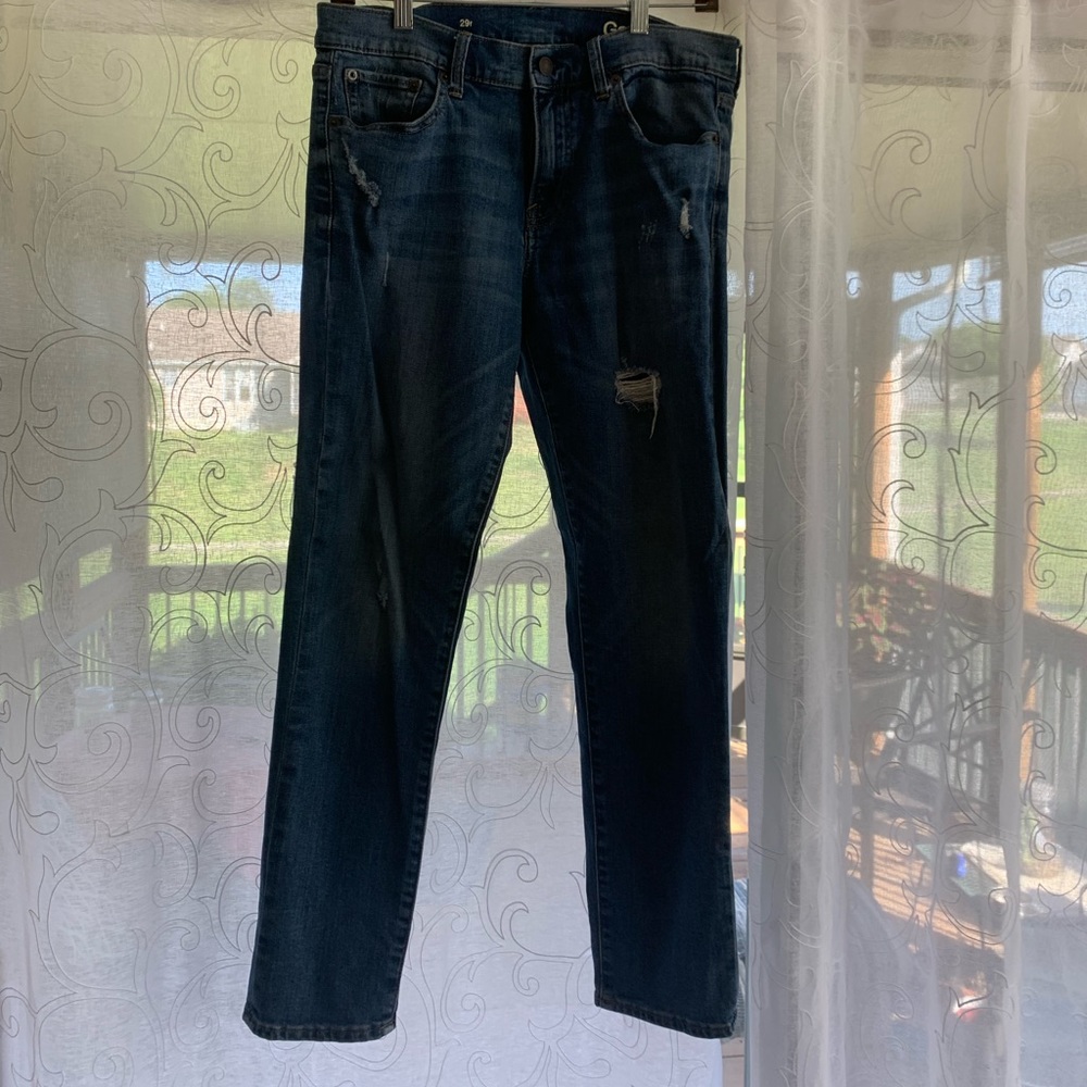 GAP Jeans